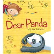 Dear Panda by Latimer, Miriam, 9781771470780