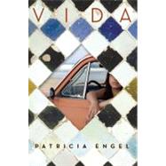 Vida by Engel, Patricia, 9780802170781