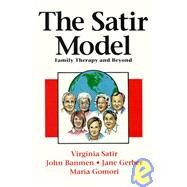 Satir Model by Satir, Virginia M., 9780831400781