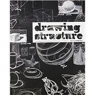 Drawing Structure by Hammonds, Hollis, 9781465240781
