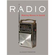 Radio by Pinkerton, Alasdair, 9781789140781