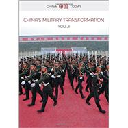 China's Military Transformation by Ji, You, 9780745670782