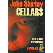 Cellars by Shirley, John; Lee, Edward, 9780974290782