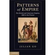 Patterns of Empire by Go, Julian, 9781107600782