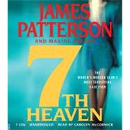 7th Heaven by Patterson, James; Paetro, Maxine; McCormick, Carolyn, 9781600240782