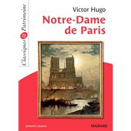 Notre-Dame de Paris - Classiques et Patrimoine by Victor Hugo, 9782210770782