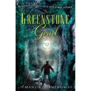 The Greenstone Grail by HEMINGWAY, AMANDA, 9780345460783