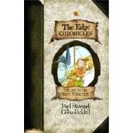 Edge Chronicles 5: The Last of the Sky Pirates by STEWART, PAULRIDDELL, CHRIS, 9780385750783
