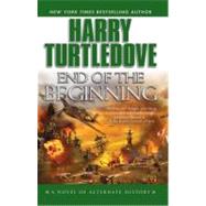 End of the Beginning by Turtledove, Harry, 9780451460783