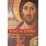 Who Is Jesus? by Rausch, Thomas P., 9780814650783