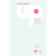 DesignedUp by Emma Carter, 9781003330783