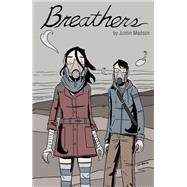 Breathers by Madson, Justin; Madson, Justin, 9781506730783