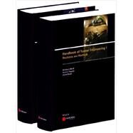 Handbook of Tunnel Engineering by Maidl, Bernhard; Thewes, Markus; Maidl, Ulrich, 9783433030783