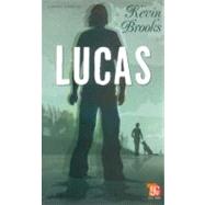 Lucas by Brooks, Kevin, 9786071600783