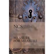 Measure for Measure by William Shakespeare , Edited by Brian Gibbons , With contributions by Angela Stock, 9780521670784