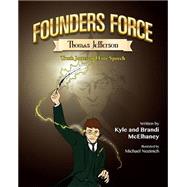 Thomas Jefferson by Mcelhaney, Kyle; Mcelhaney, Brandi, 9781631770784