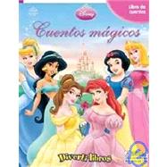 Cuentos magicos / Pretty Princess by Disney Enterprises, 9786074040784
