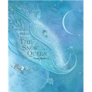 Snow Queen by Andersen, Hans Christian; Sedova, Yana; Bell, Anthea, 9789888240784