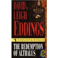 The Redemption of Althalus by Eddings, David; Eddings, Leigh, 9780345440785