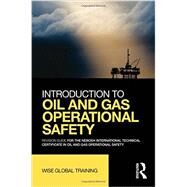 Introduction to Oil and Gas Operational Safety: Revision Guide for the NEBOSH International Technical Certificate in Oil and Gas Operational Safety by Wise Global Training Ltd;, 9780415730785