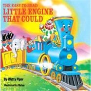 The Little Engine That Could Easy-to-Read by Piper, Watty (Author), 9780448190785