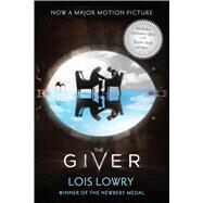 The Giver by Lowry, Lois, 9780544430785