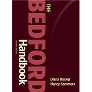 BEDFORD HANDBOOK >CUSTOM< by Unknown, 9781319390785