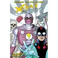 X-ray Robot by Allred, Michael; Allred, Laura, 9781506710785