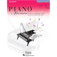 Level 1 - Lesson Book Piano Adventures by Faber, Nancy; Faber, Randall, 9781616770785