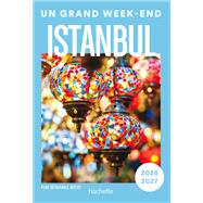 Istanbul Guide Un Grand Week-end by Collectif, 9782017310785