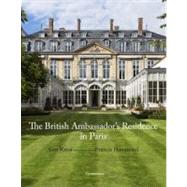 The British Ambassador's Residence in Paris by Knox, Tim; Hammond, Francis, 9782080200785