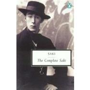 The Complete Saki by Munro, H. H., 9780141180786