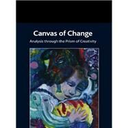 The Canvas of Change by Kogan, Ilany, 9781780490786