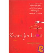 Room for Love by Meyer, Andrea, 9780312370787