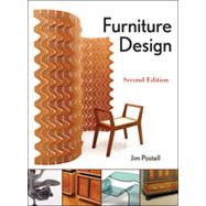 Furniture Design by Postell, Jim, 9781118090787