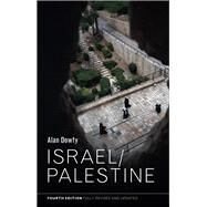 Israel/Palestine by Dowty, Alan, 9781509520787