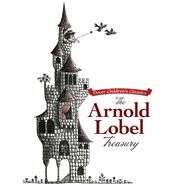 The Arnold Lobel Treasury by Lobel, Arnold, 9780486780788