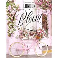 London in Bloom by Lane, Georgianna, 9781419730788