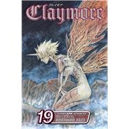 Claymore, Vol. 19 by Yagi, Norihiro, 9781421540788