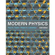 Modern Physics by Tipler, Paul A.; Llewellyn, Ralph, 9781429250788