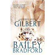 Gilbert by Bailey Bradford, 9781781840788