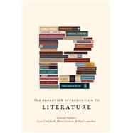 The Broadview Introduction to Literature by Chalykoff, Lisa; Gordon, Neta; Lumsden, Paul, 9781554810789