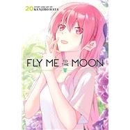 Fly Me to the Moon, Vol. 20 by Hata, Kenjiro, 9781974740789