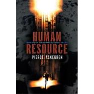 Human Resource Inconstant Moon #1 by Askegren, Pierce, 9780441010790