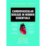 Cardiovascular Disease in Women Essentials by Bybee, Kevin; Dew, Michelle; Lawhorn, Stephen; Stevens, Tracy L., M.D., 9780763790790