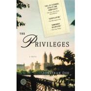 The Privileges by DEE, JONATHAN, 9780812980790