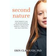 Second Nature by Clabough, Erin, Ph.D., 9781683640790