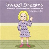 Sweet Dreams by Klinefelter, Emily, 9781984530790
