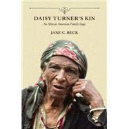 Daisy Turner's Kin by Beck, Jane C., 9780252080791