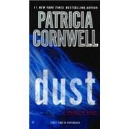 Dust by Cornwell, Patricia Daniels, 9780606360791